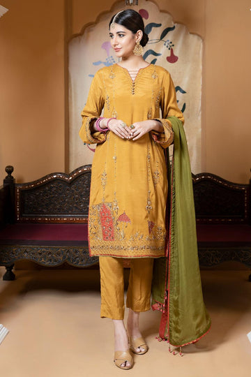 Marvi Zaaviay Eid Formal 2021